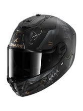Shark - SPARTAN RS CARBON Anthracite Cupper